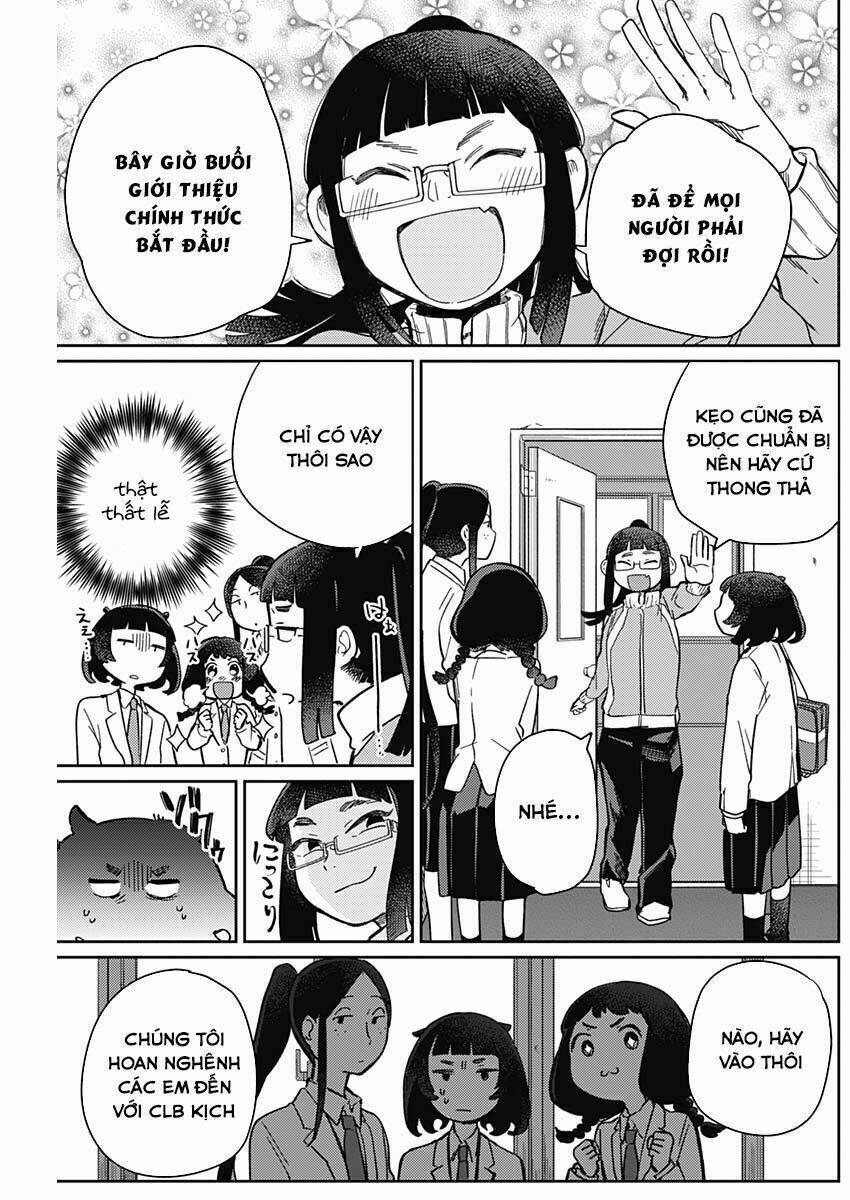 Maku Musubi - Chapter 2 - Page 8