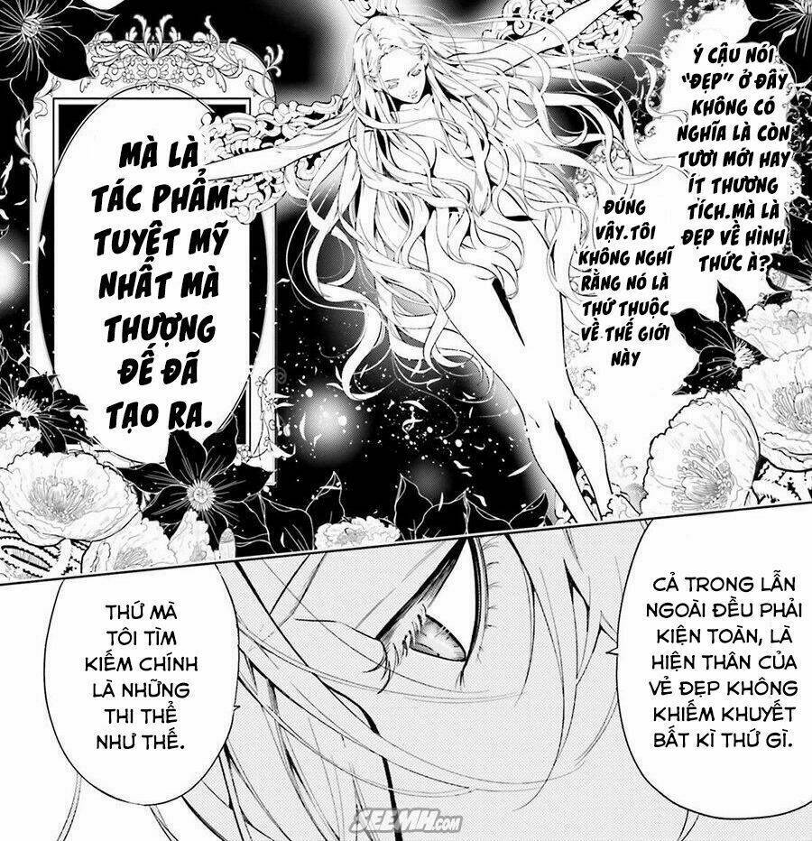 Danzai No Dragnet - Chapter 1 - Page 20