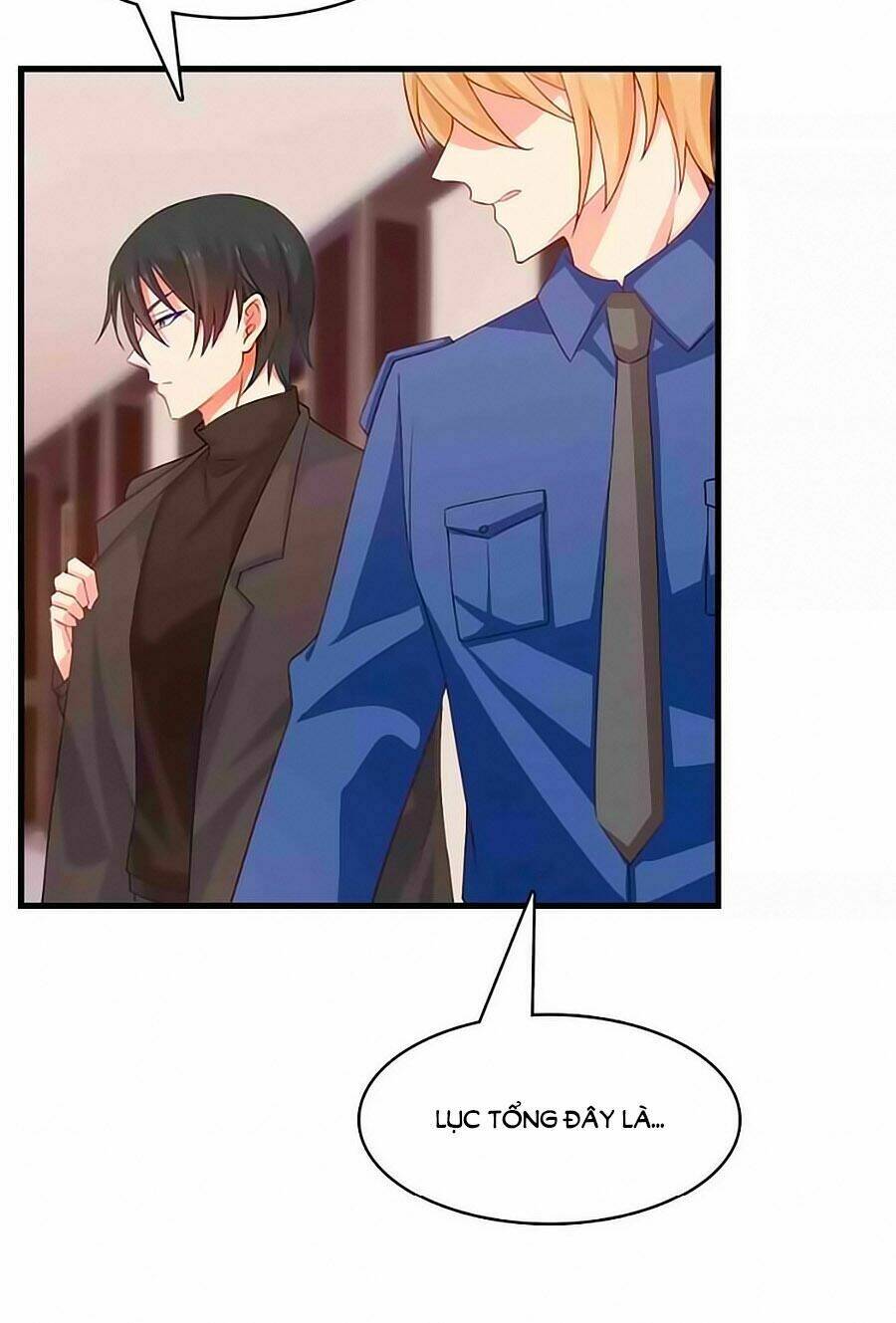 Chỉ Nhiễm Thành Hôn - Chapter 217 - Page 9
