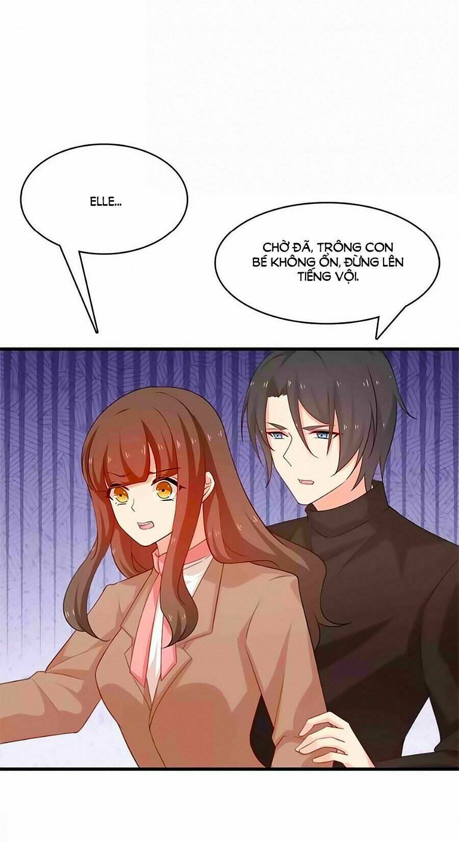 Chỉ Nhiễm Thành Hôn - Chapter 217 - Page 15