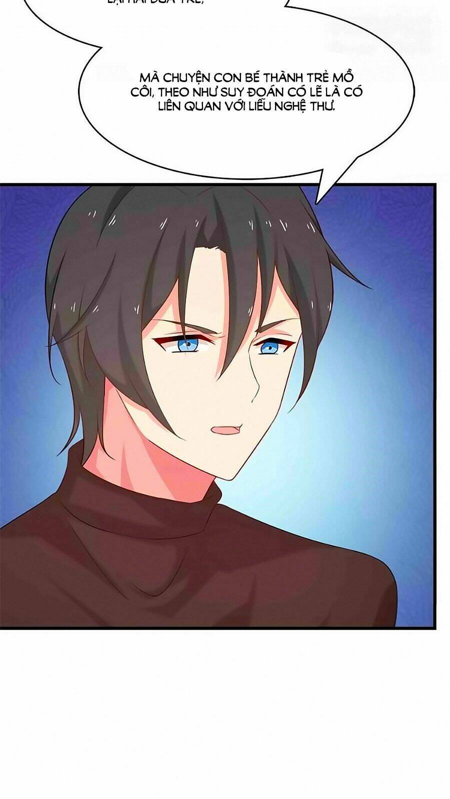 Chỉ Nhiễm Thành Hôn - Chapter 217 - Page 20