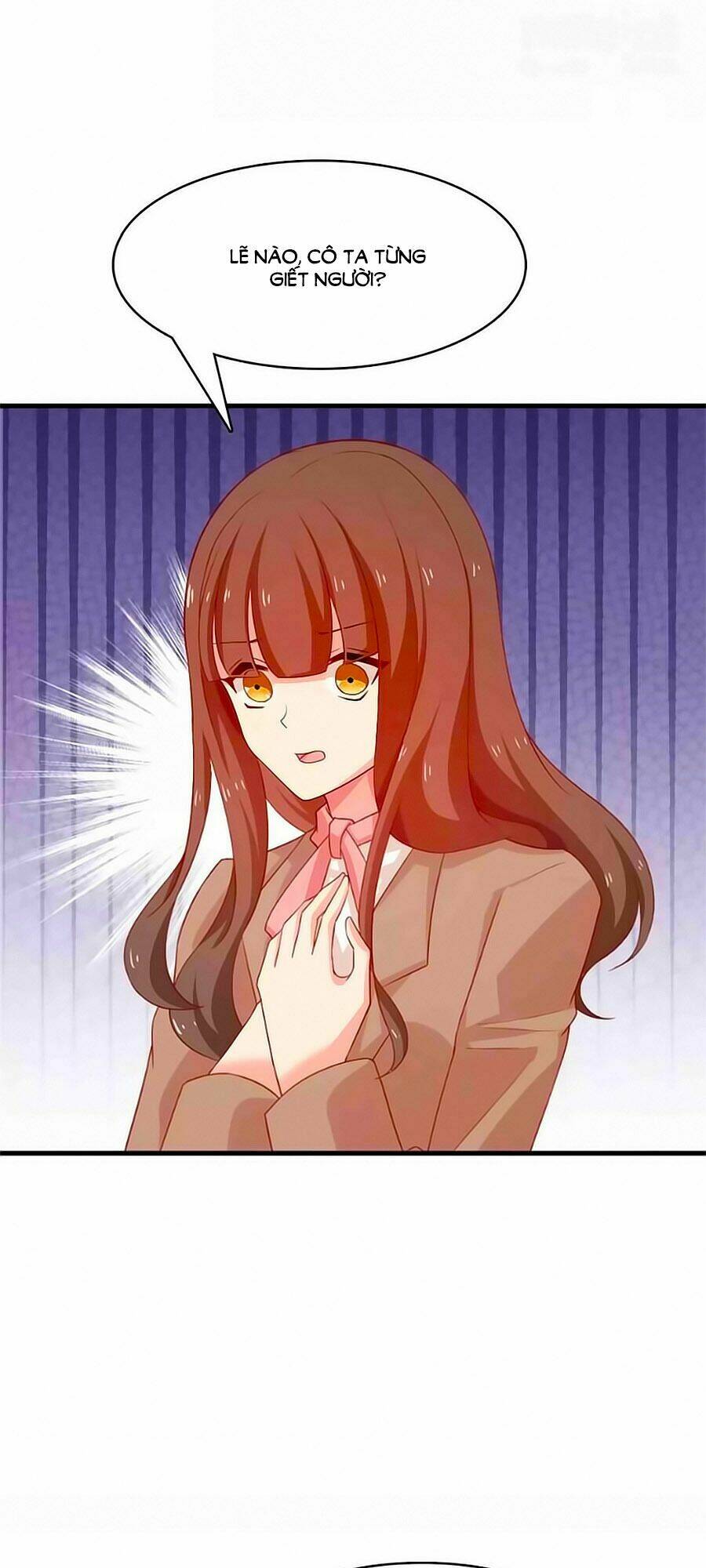 Chỉ Nhiễm Thành Hôn - Chapter 217 - Page 22