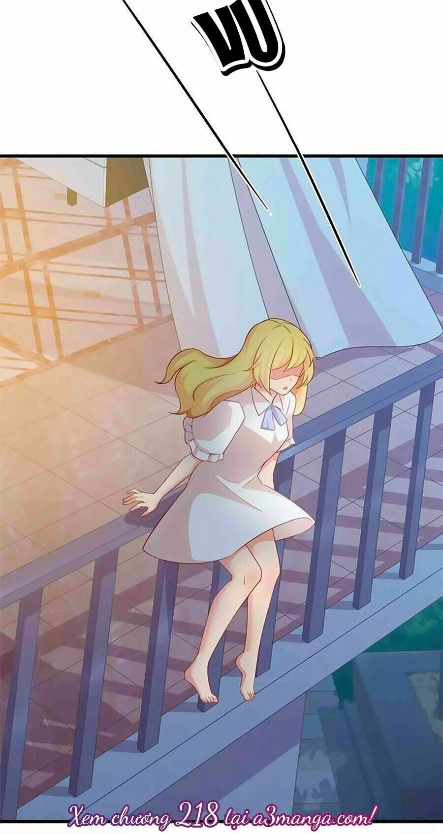 Chỉ Nhiễm Thành Hôn - Chapter 217 - Page 27