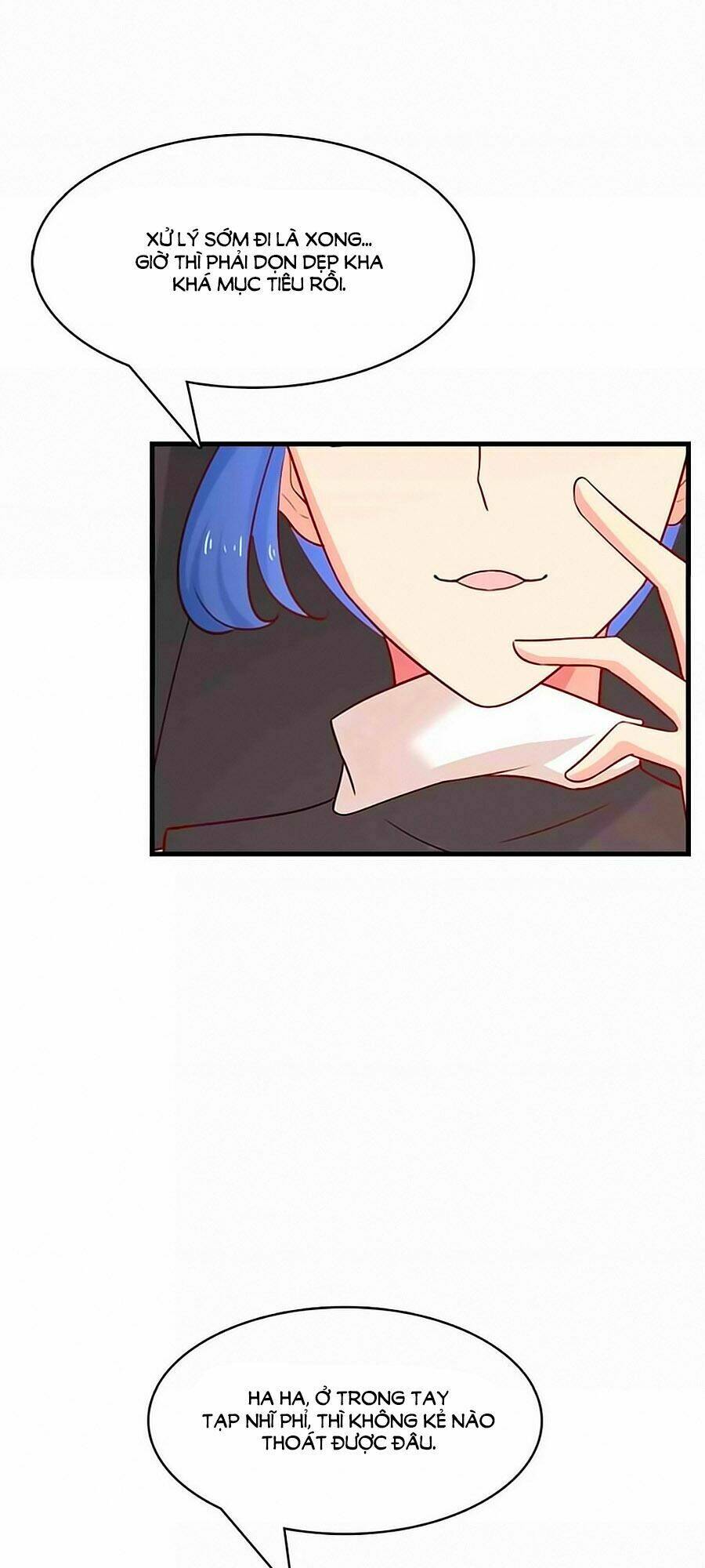 Chỉ Nhiễm Thành Hôn - Chapter 217 - Page 4