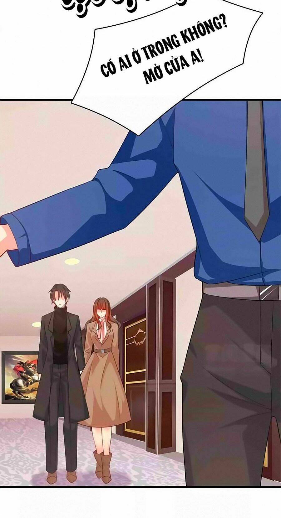 Chỉ Nhiễm Thành Hôn - Chapter 217 - Page 6