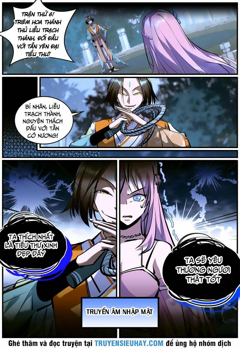 Cửu Tuyền Quy Lai - Chapter 60 - Page 6