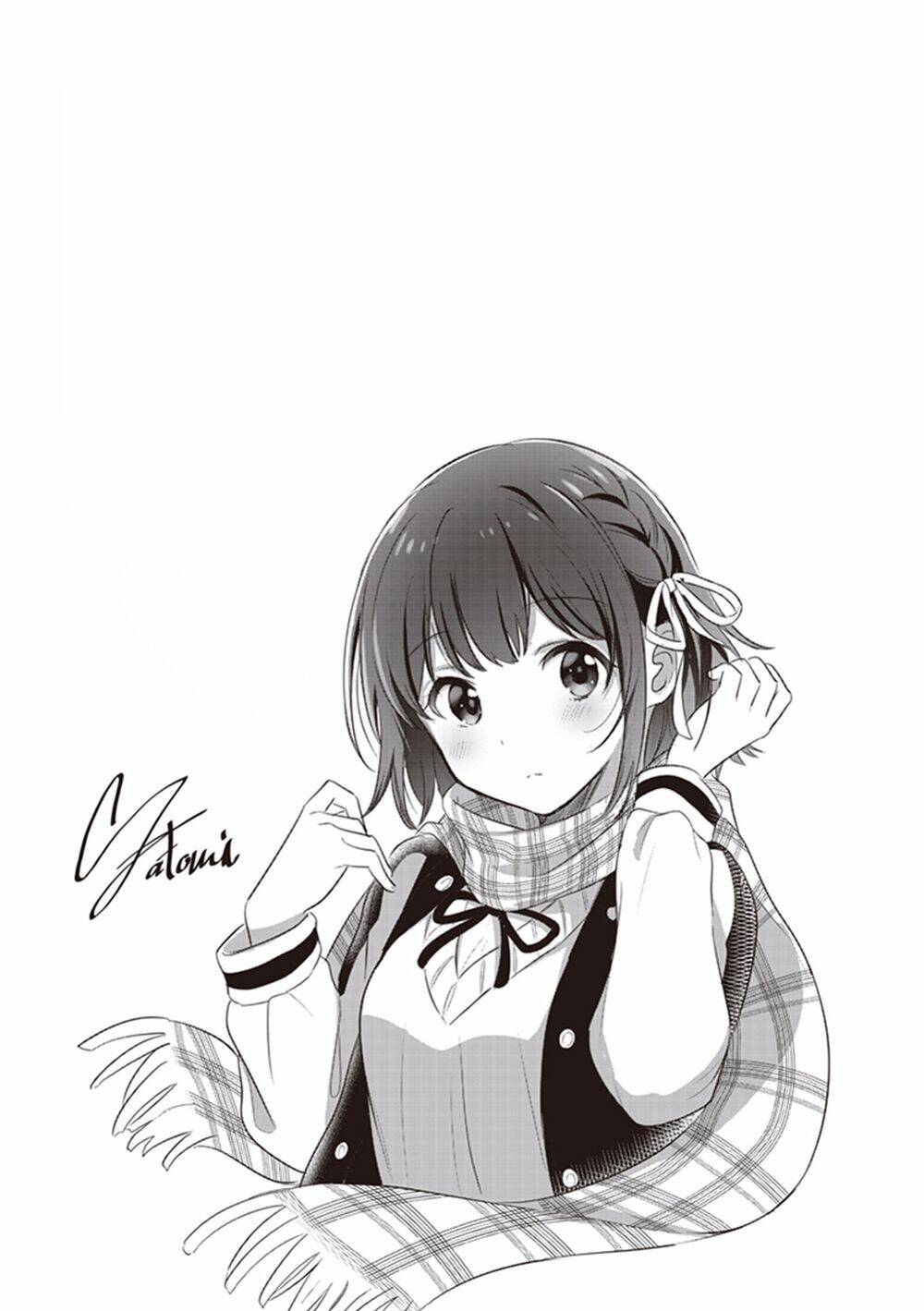 Koko wo Isekai to Suru! - Chapter 3.5 - Page 15