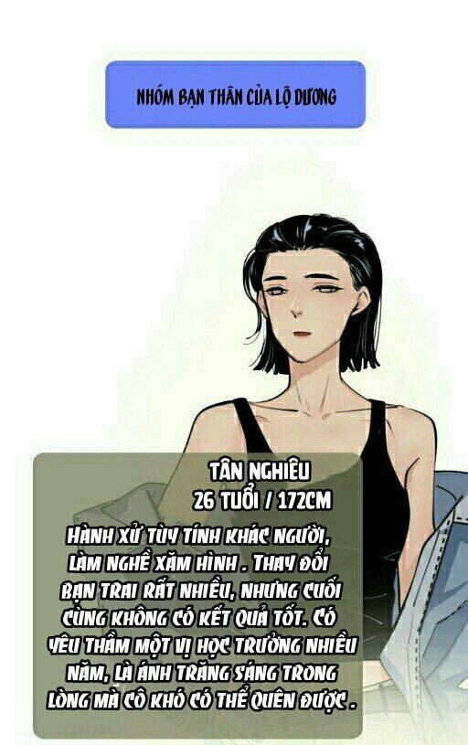 Bộ Dáng Của Tình Yêu - Chapter 0 - Page 14
