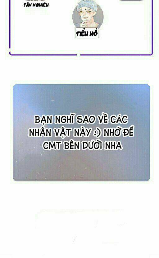 Bộ Dáng Của Tình Yêu - Chapter 0 - Page 17