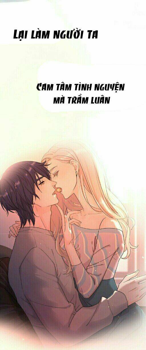 Bộ Dáng Của Tình Yêu - Chapter 0 - Page 4