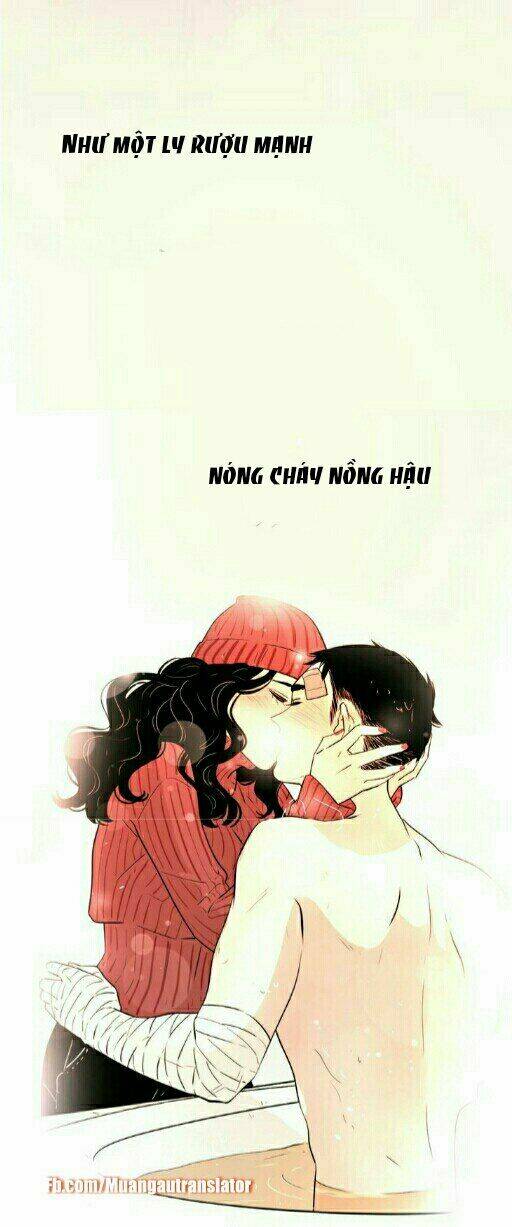 Bộ Dáng Của Tình Yêu - Chapter 0 - Page 5