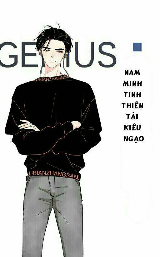 Bộ Dáng Của Tình Yêu - Chapter 0 - Page 7