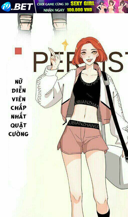 Bộ Dáng Của Tình Yêu - Chapter 0 - Page 8