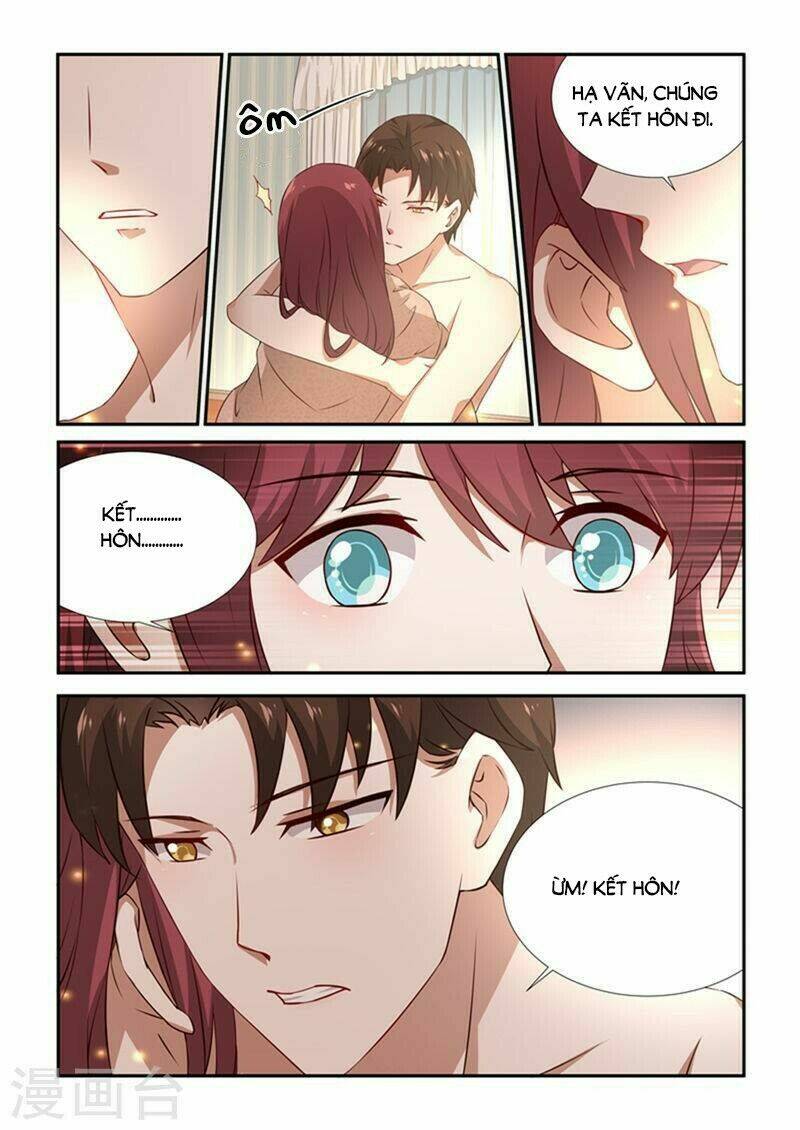 Chọc hoắc thành hôn - Chapter 109 - Page 4