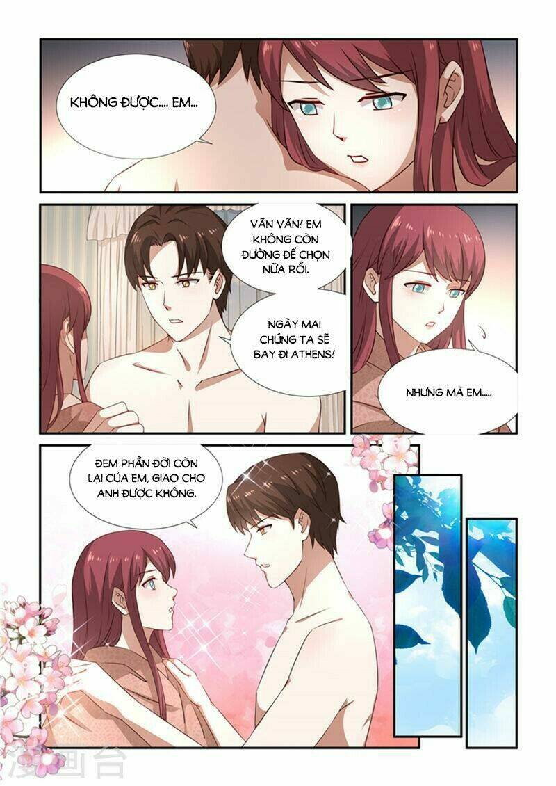 Chọc hoắc thành hôn - Chapter 109 - Page 5