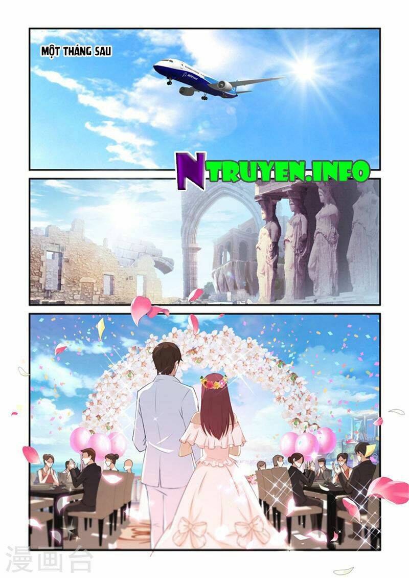 Chọc hoắc thành hôn - Chapter 109 - Page 6