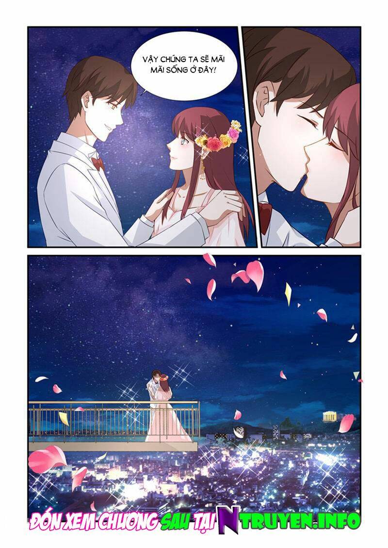 Chọc hoắc thành hôn - Chapter 109 - Page 8