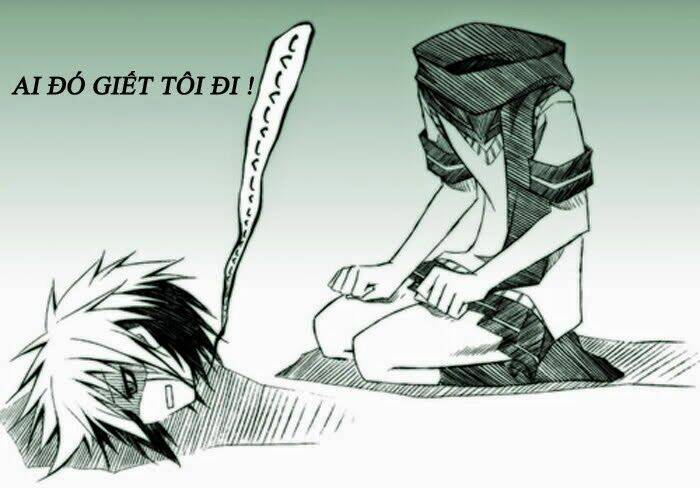 Bách Quỷ Dạ Hành - Chapter 210.6 - Page 3