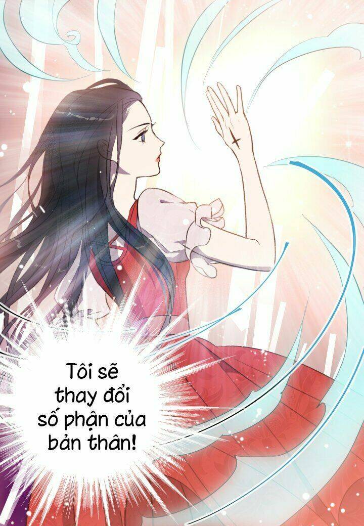 Trước Hết, Phải Tránh Xa Em Trai Tôi Đã! - Chapter 0 - Page 9