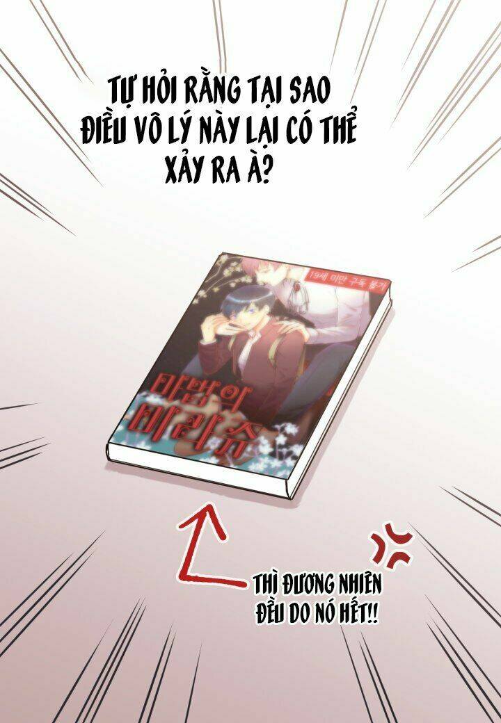 Trước Hết, Phải Tránh Xa Em Trai Tôi Đã! - Chapter 0 - Page 10