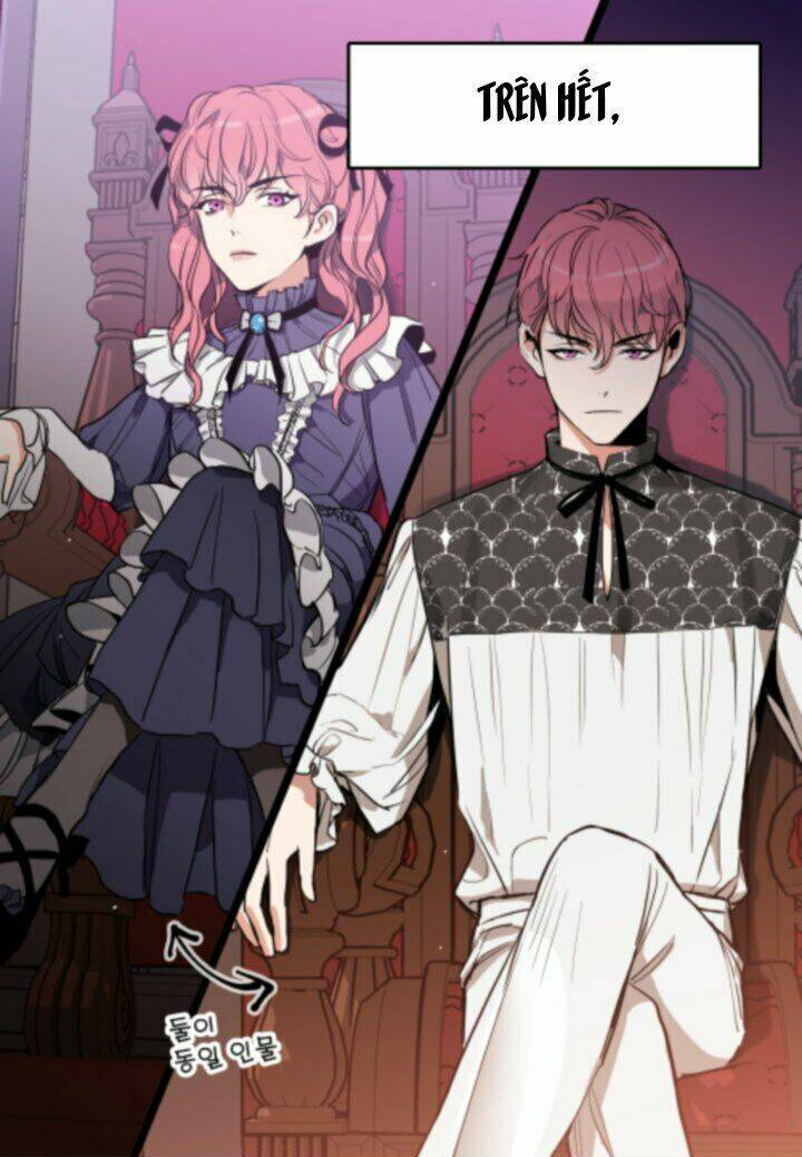 Trước Hết, Phải Tránh Xa Em Trai Tôi Đã! - Chapter 0 - Page 12