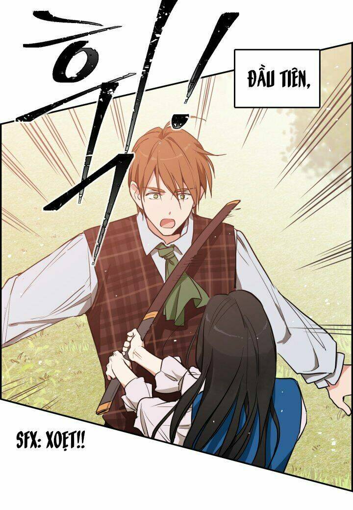 Trước Hết, Phải Tránh Xa Em Trai Tôi Đã! - Chapter 0 - Page 14