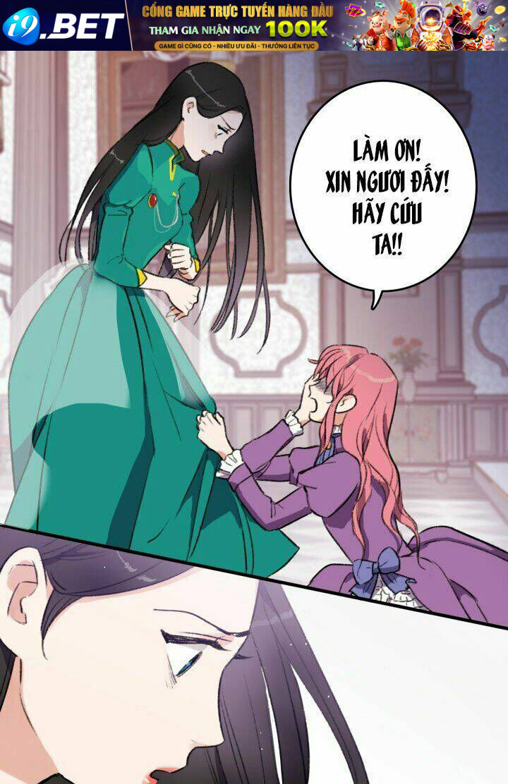 Trước Hết, Phải Tránh Xa Em Trai Tôi Đã! - Chapter 0 - Page 18