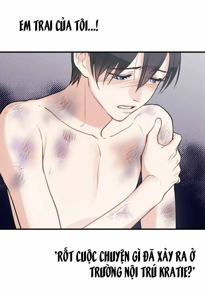 Trước Hết, Phải Tránh Xa Em Trai Tôi Đã! - Chapter 0 - Page 3