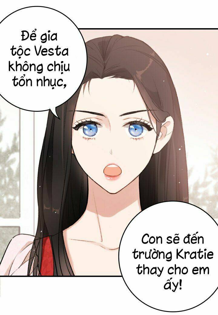 Trước Hết, Phải Tránh Xa Em Trai Tôi Đã! - Chapter 0 - Page 5
