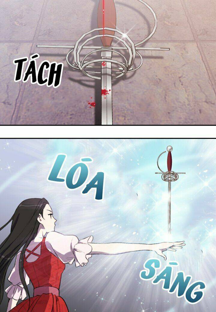 Trước Hết, Phải Tránh Xa Em Trai Tôi Đã! - Chapter 0 - Page 8