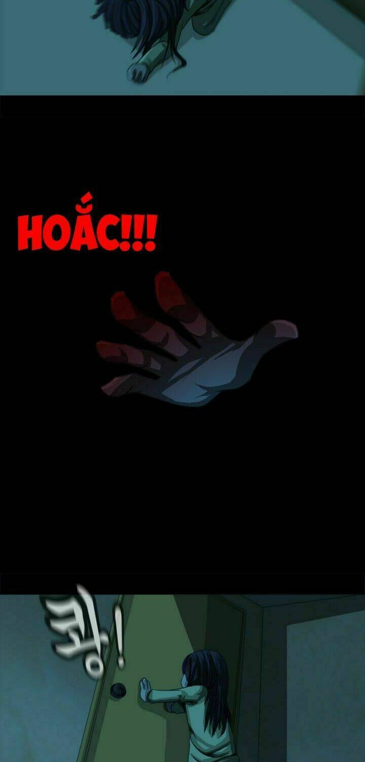 Những câu truyện kinh dị hàn quốc - Chapter 4 - Page 9