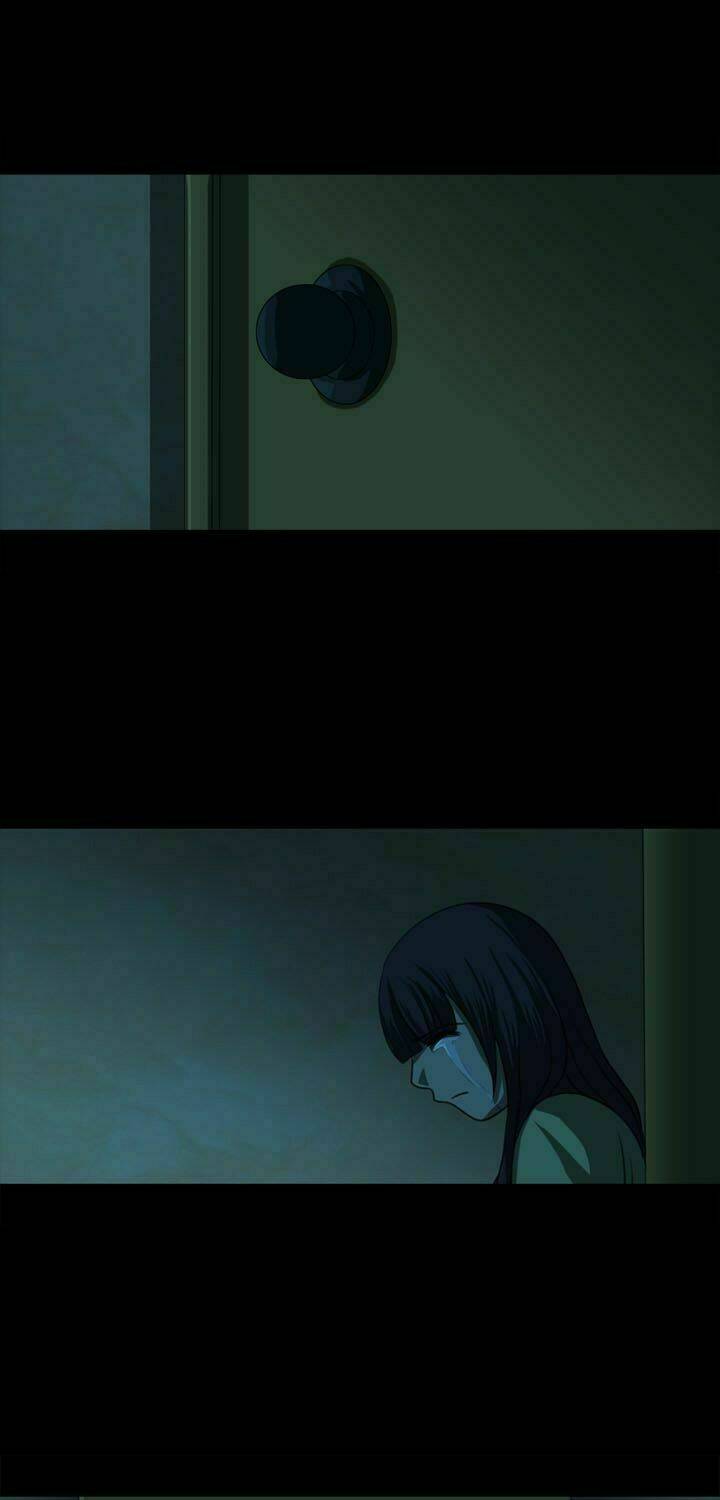 Những câu truyện kinh dị hàn quốc - Chapter 4 - Page 11