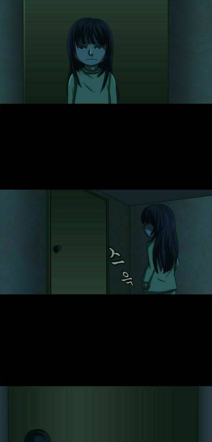 Những câu truyện kinh dị hàn quốc - Chapter 4 - Page 12