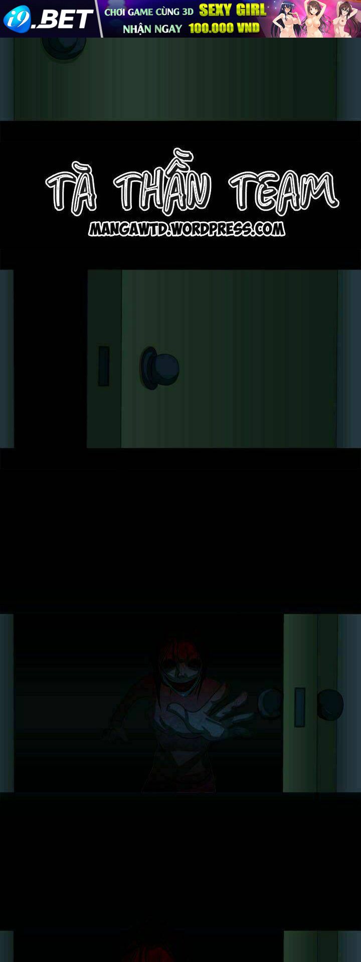 Những câu truyện kinh dị hàn quốc - Chapter 4 - Page 13