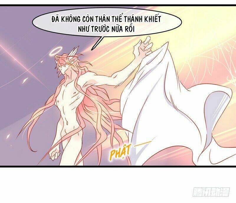 Nặc Lâm Mục Sư Thiên Sứ - Chapter 69 - Page 7