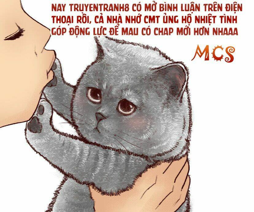 Nặc Lâm Mục Sư Thiên Sứ - Chapter 69 - Page 8