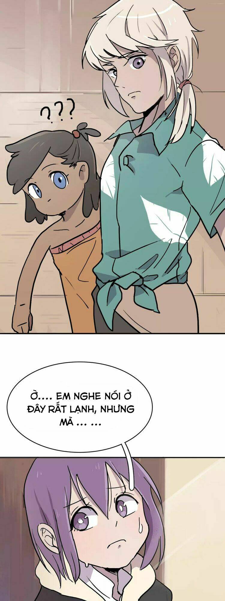 Bí mật đảo Ngọc Dương - Chapter 2 - Page 12