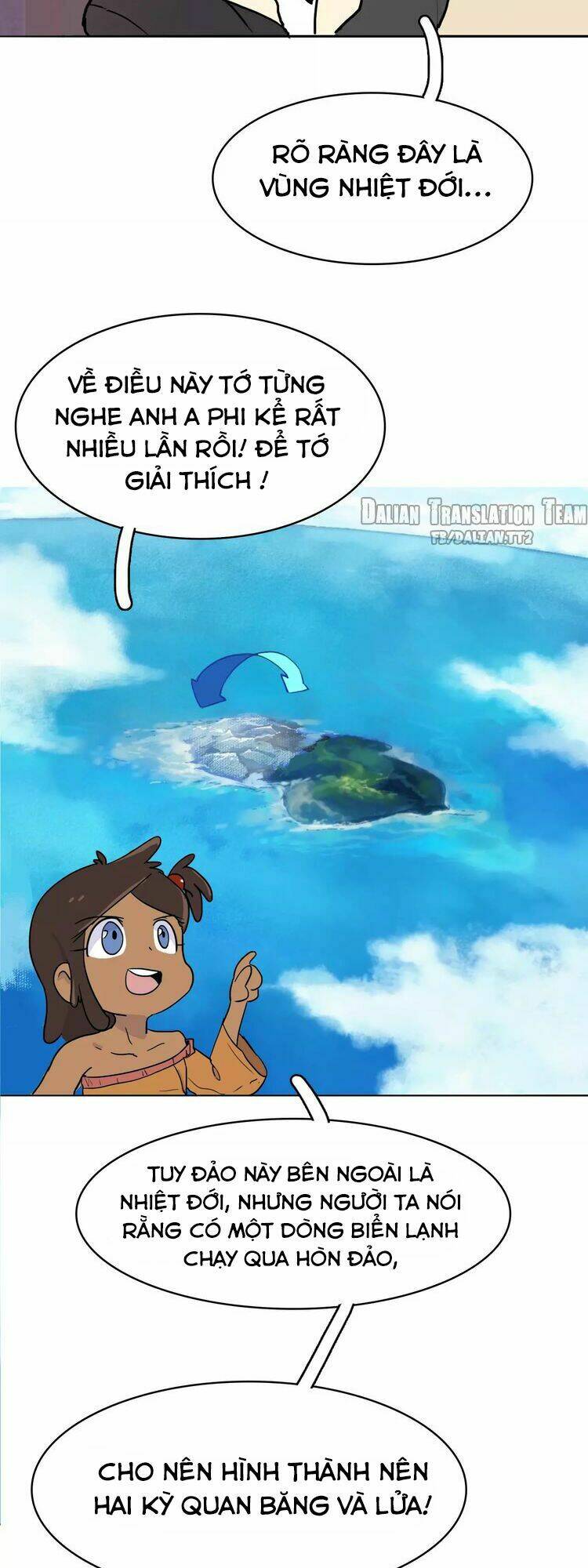 Bí mật đảo Ngọc Dương - Chapter 2 - Page 13