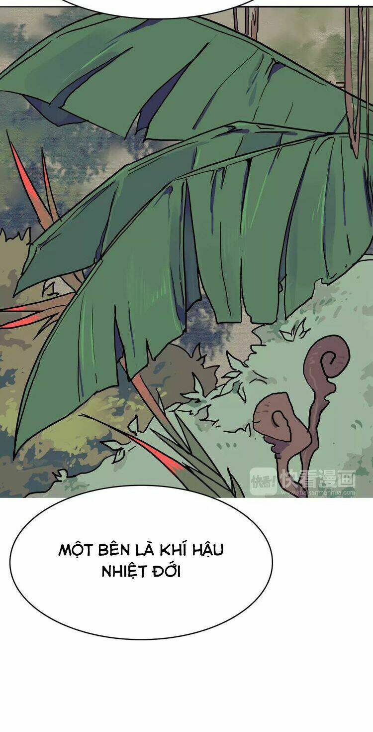 Bí mật đảo Ngọc Dương - Chapter 2 - Page 14