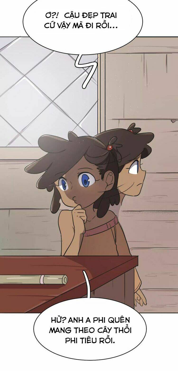 Bí mật đảo Ngọc Dương - Chapter 2 - Page 24