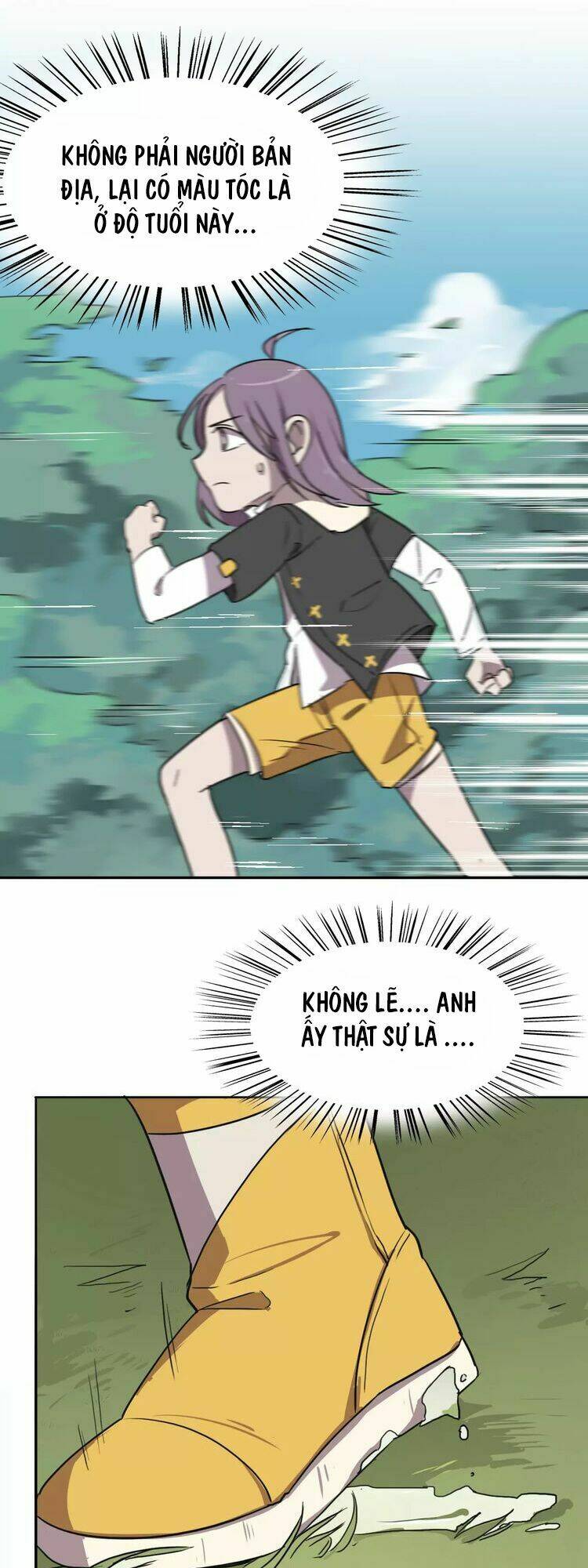 Bí mật đảo Ngọc Dương - Chapter 2 - Page 25