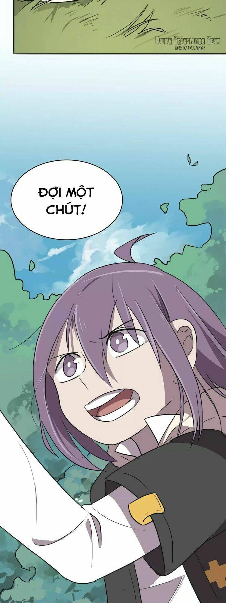 Bí mật đảo Ngọc Dương - Chapter 2 - Page 26