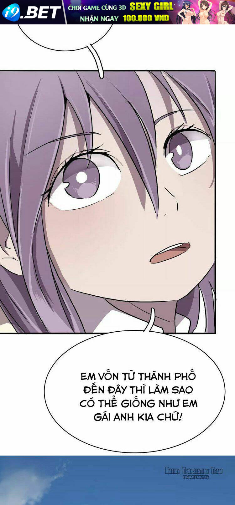 Bí mật đảo Ngọc Dương - Chapter 2 - Page 30