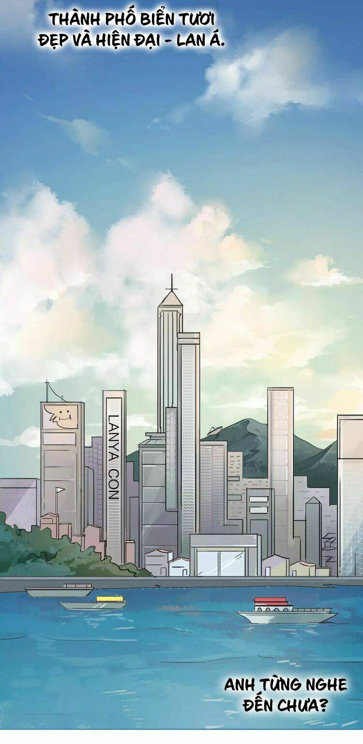 Bí mật đảo Ngọc Dương - Chapter 2 - Page 31