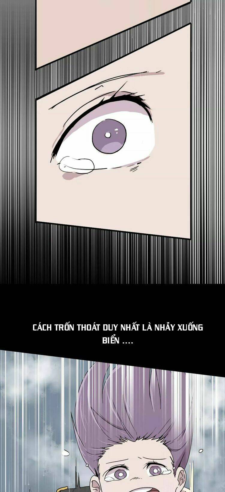 Bí mật đảo Ngọc Dương - Chapter 2 - Page 6