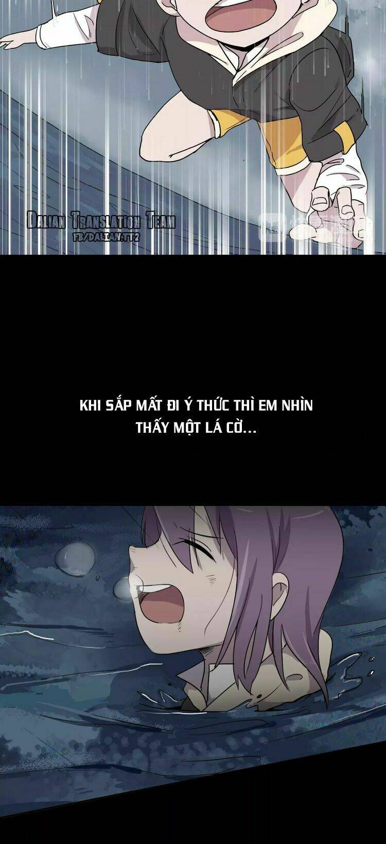 Bí mật đảo Ngọc Dương - Chapter 2 - Page 7