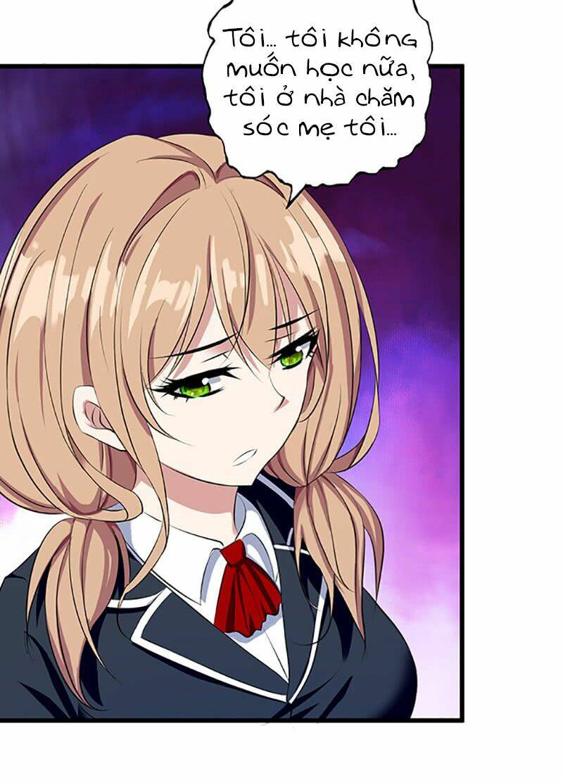 Đào Vận Tiểu Thần Nông - Chapter 20 - Page 10