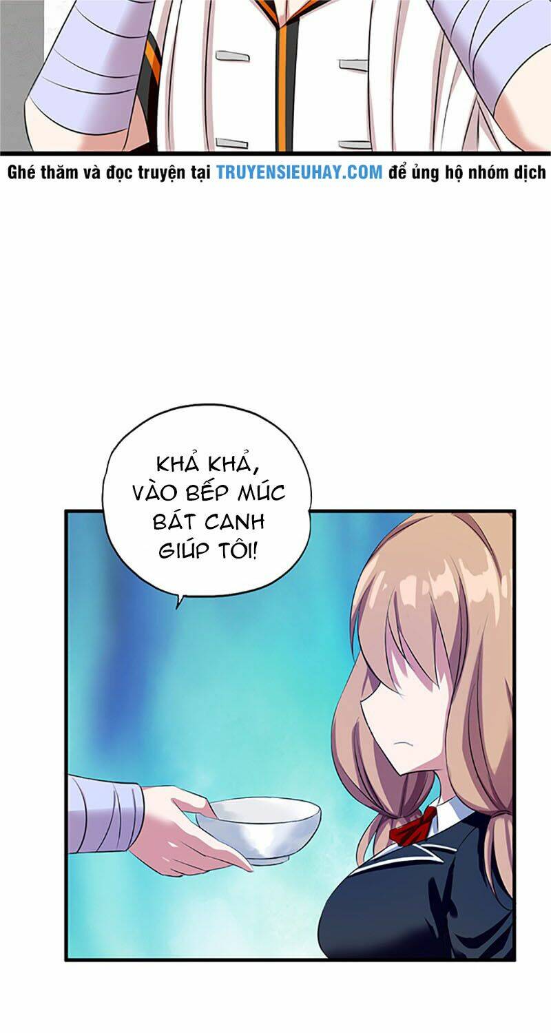 Đào Vận Tiểu Thần Nông - Chapter 20 - Page 14