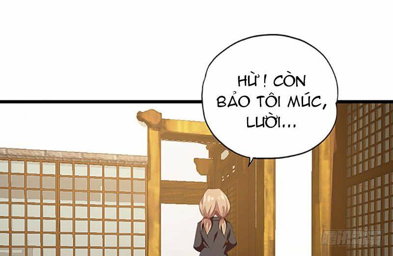 Đào Vận Tiểu Thần Nông - Chapter 20 - Page 15