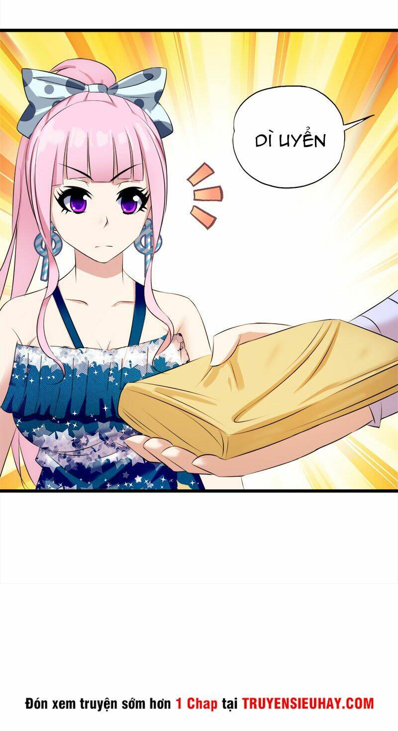 Đào Vận Tiểu Thần Nông - Chapter 20 - Page 17